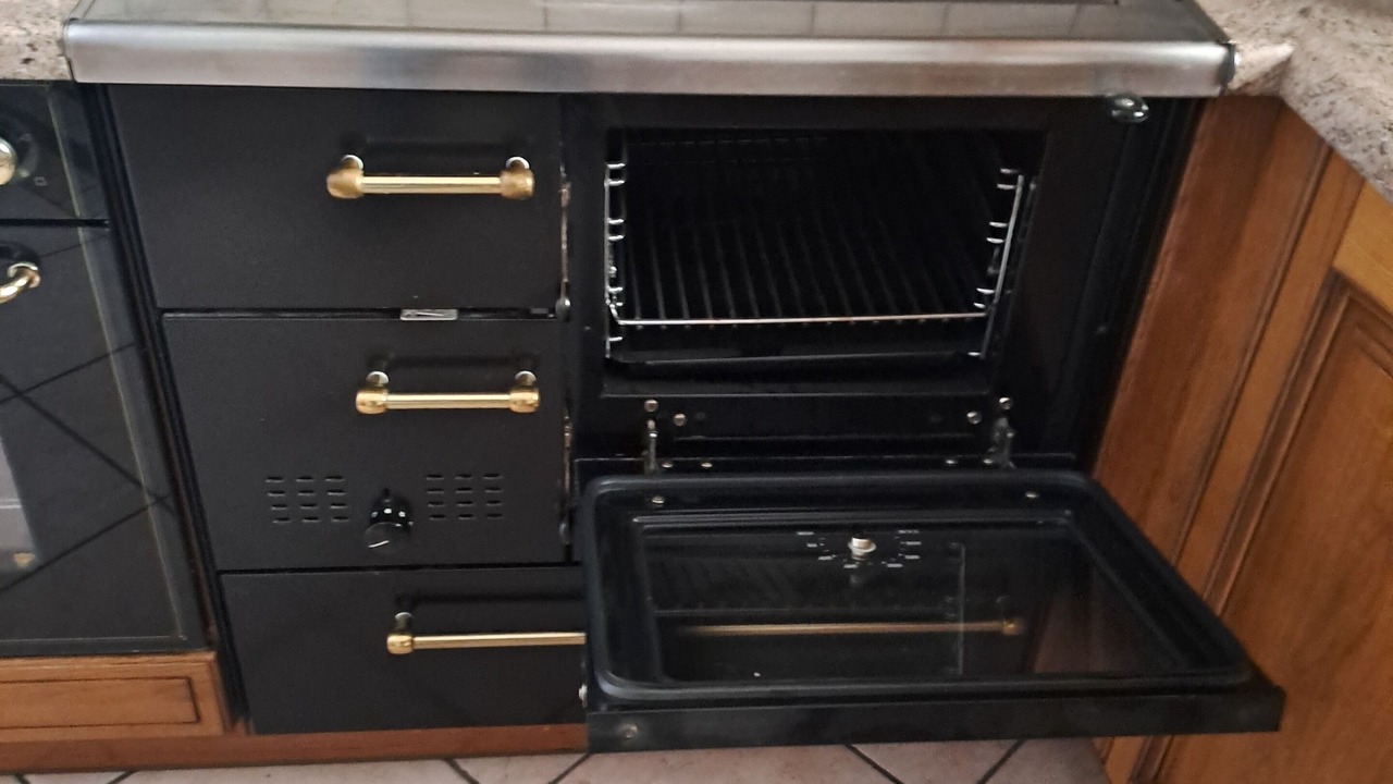 Photo of Kitchen in Rovere della Luna