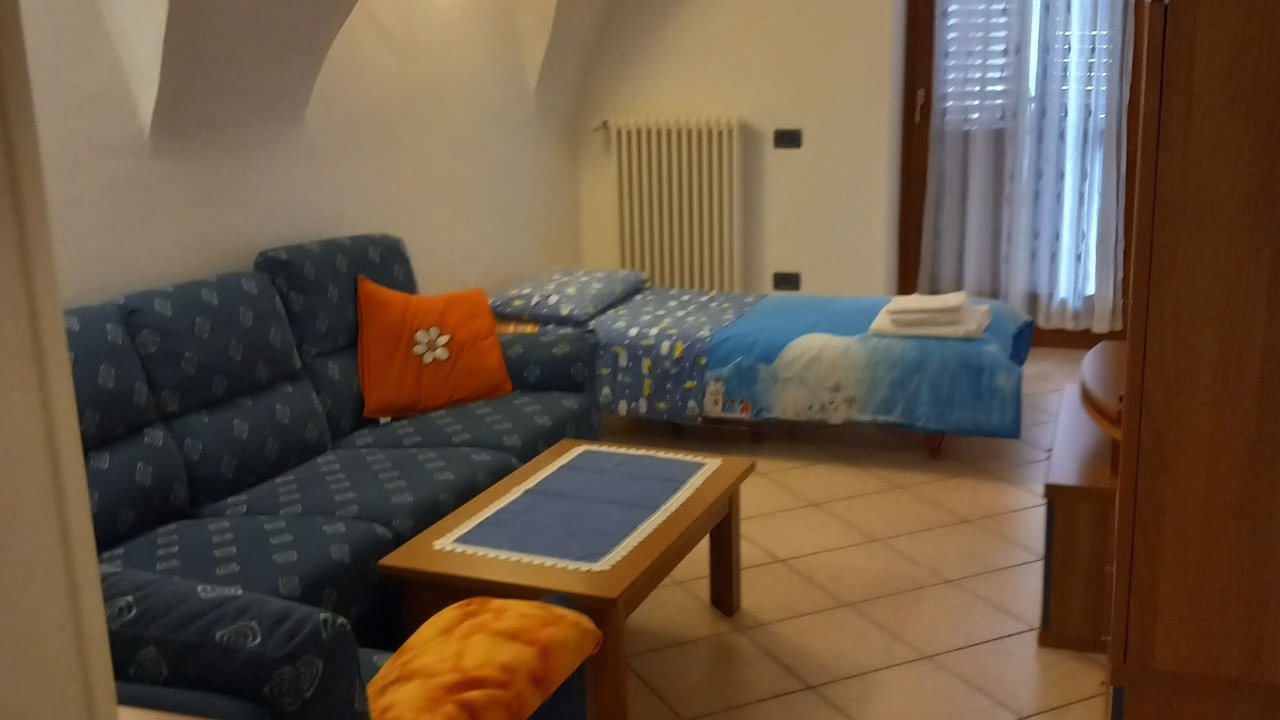Photo of Livingroom in Rovere della Luna