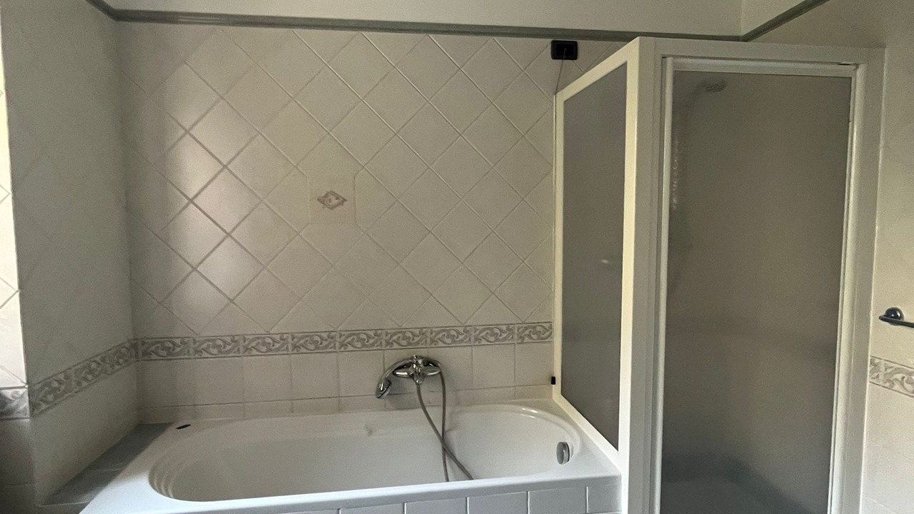 Photo of Bathroom in Rovere della Luna