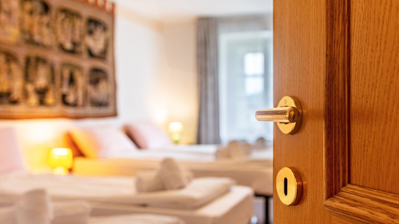 Photo of Bedroom in Vigo di Fassa