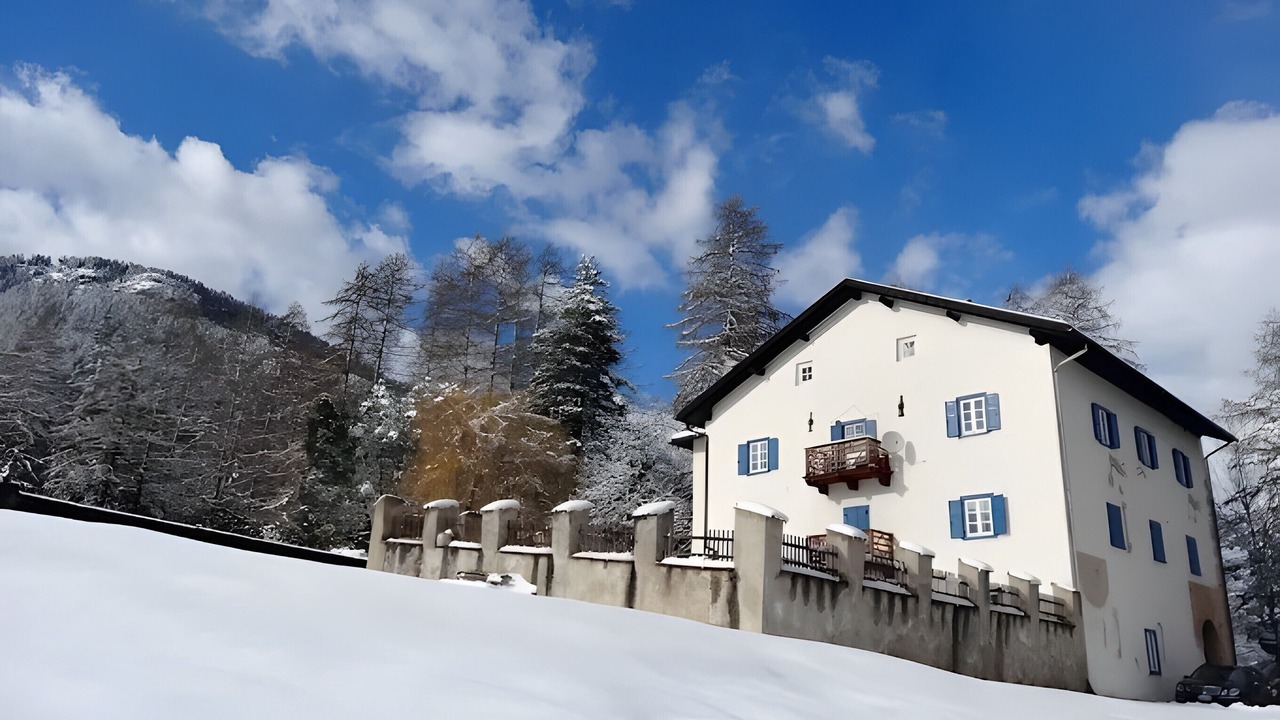 Photo of Outdoor in Vigo di Fassa