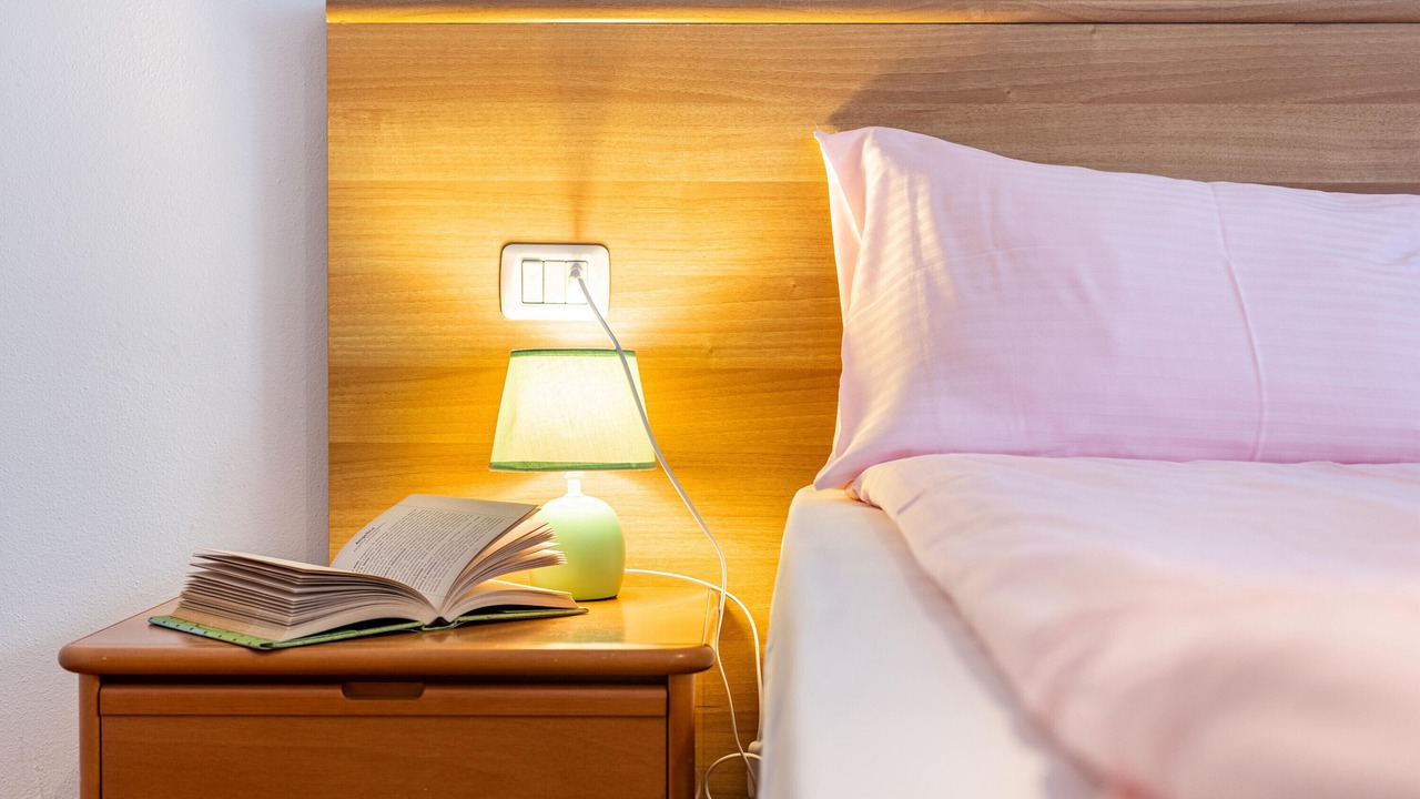 Photo of Bedroom in San Giovanni di Fassa