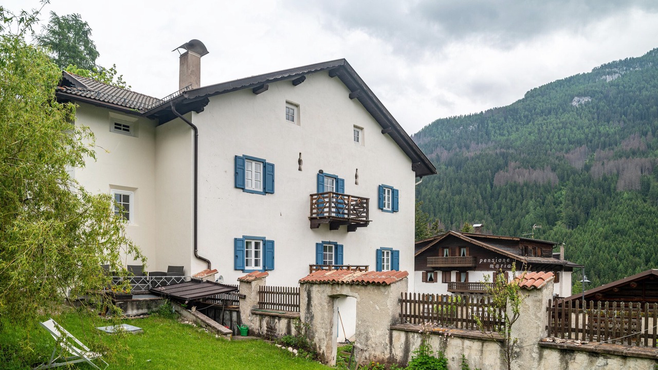 Photo of Outdoor in San Giovanni di Fassa