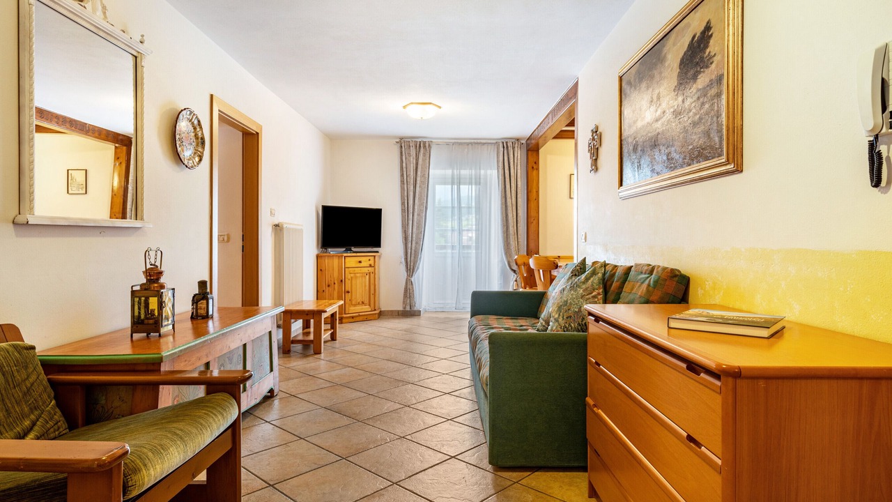 Photo of Livingroom in San Giovanni di Fassa