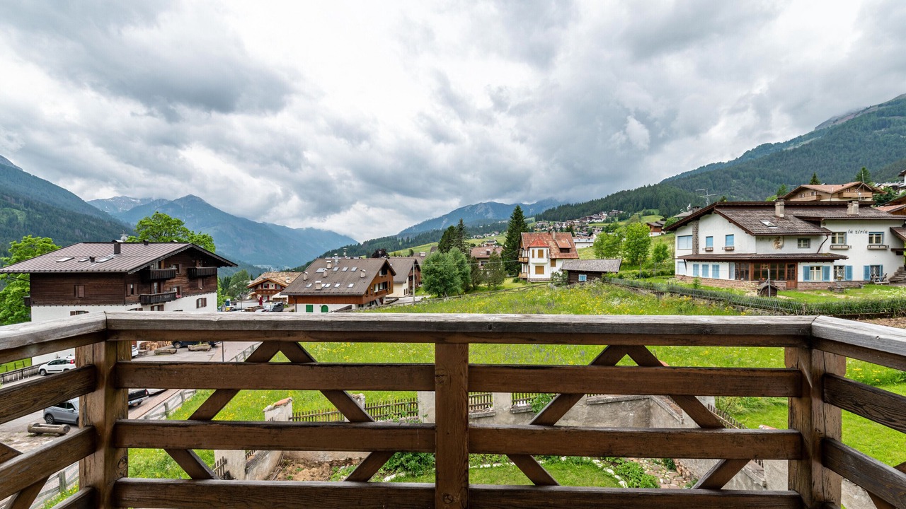 Photo of Outdoor in San Giovanni di Fassa