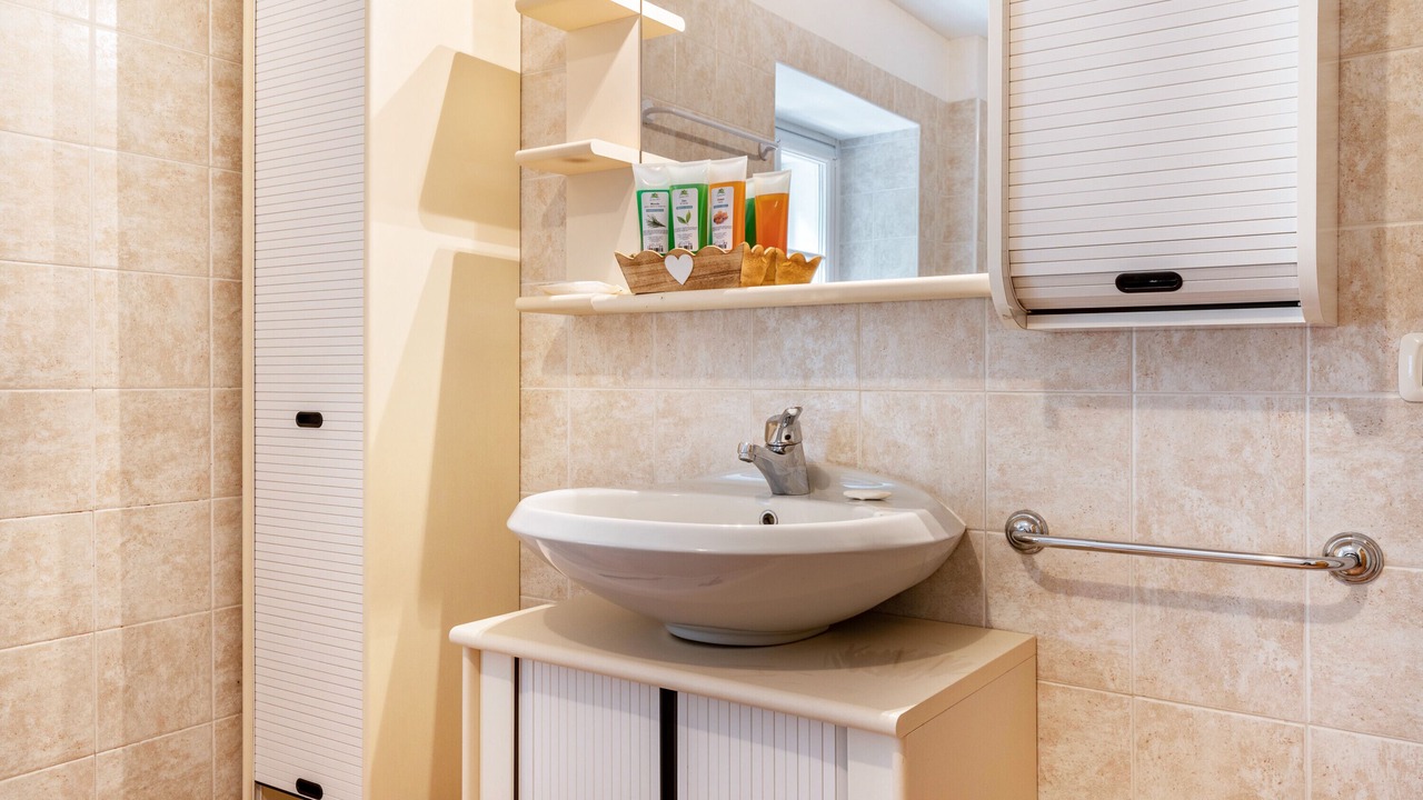 Photo of Bathroom in San Giovanni di Fassa