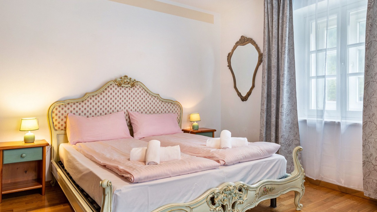 Photo of Bedroom in San Giovanni di Fassa
