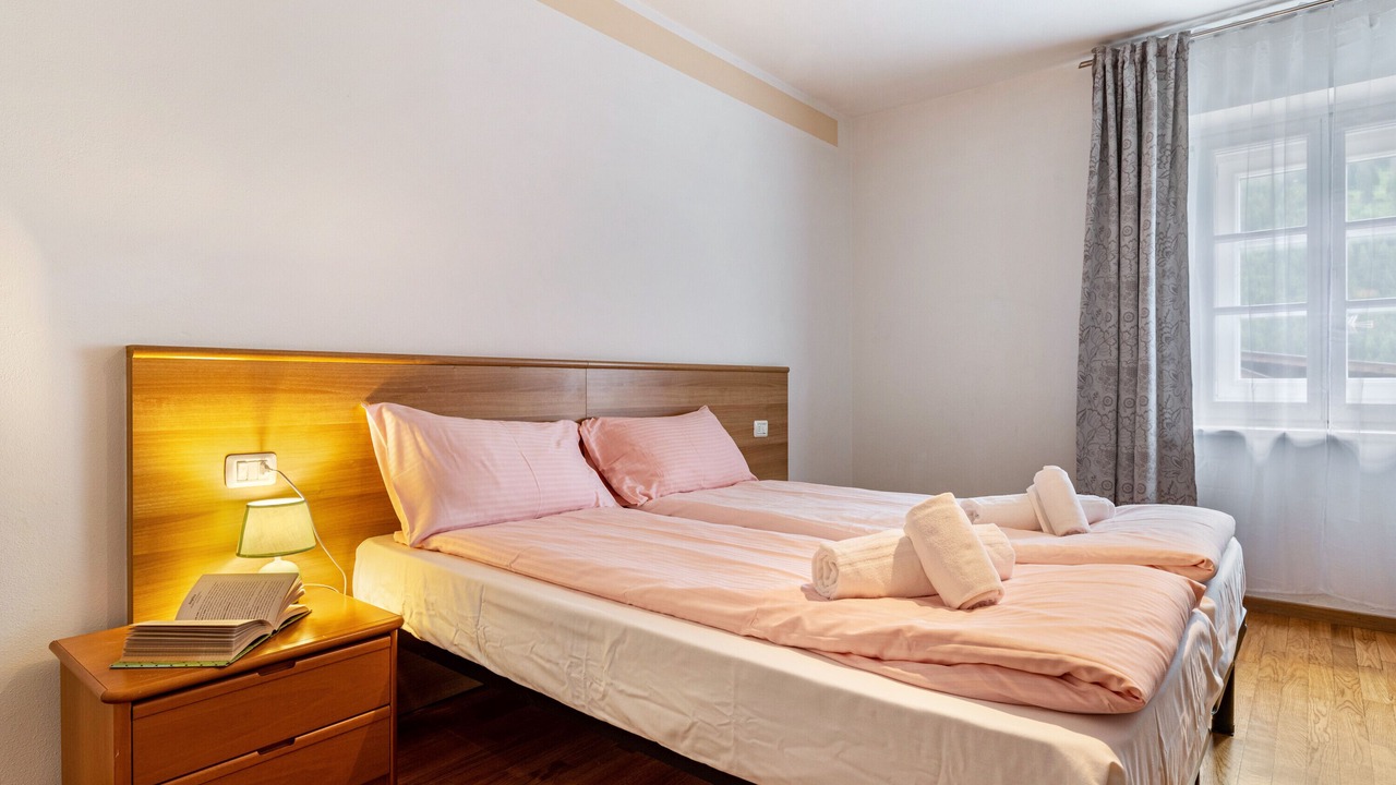 Photo of Bedroom in San Giovanni di Fassa