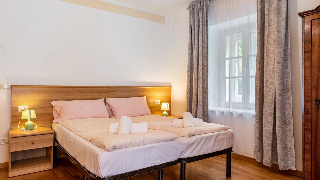 Photo of Bedroom in San Giovanni di Fassa