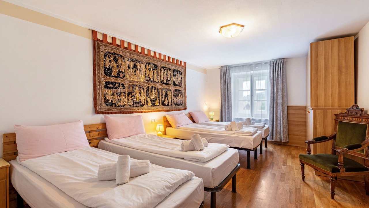 Photo of Bedroom in San Giovanni di Fassa