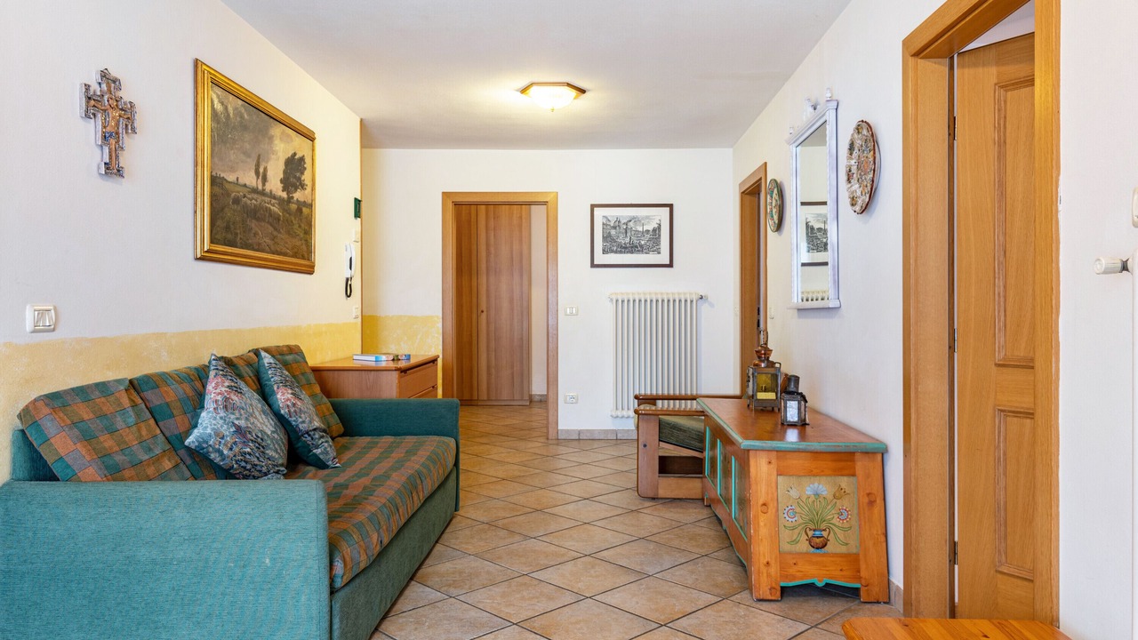 Photo of Livingroom in San Giovanni di Fassa