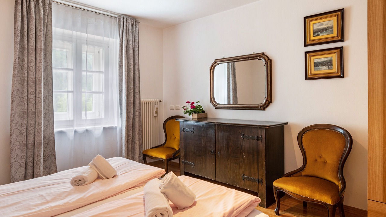 Photo of Bedroom in San Giovanni di Fassa