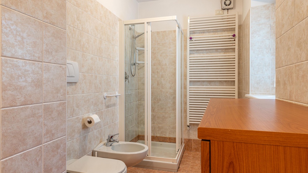 Photo of Bathroom in San Giovanni di Fassa