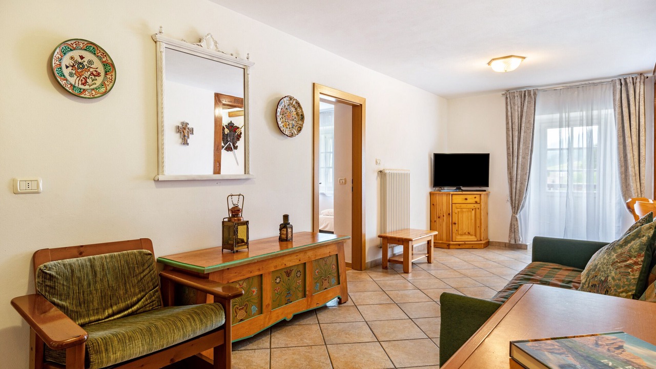 Photo of Livingroom in San Giovanni di Fassa