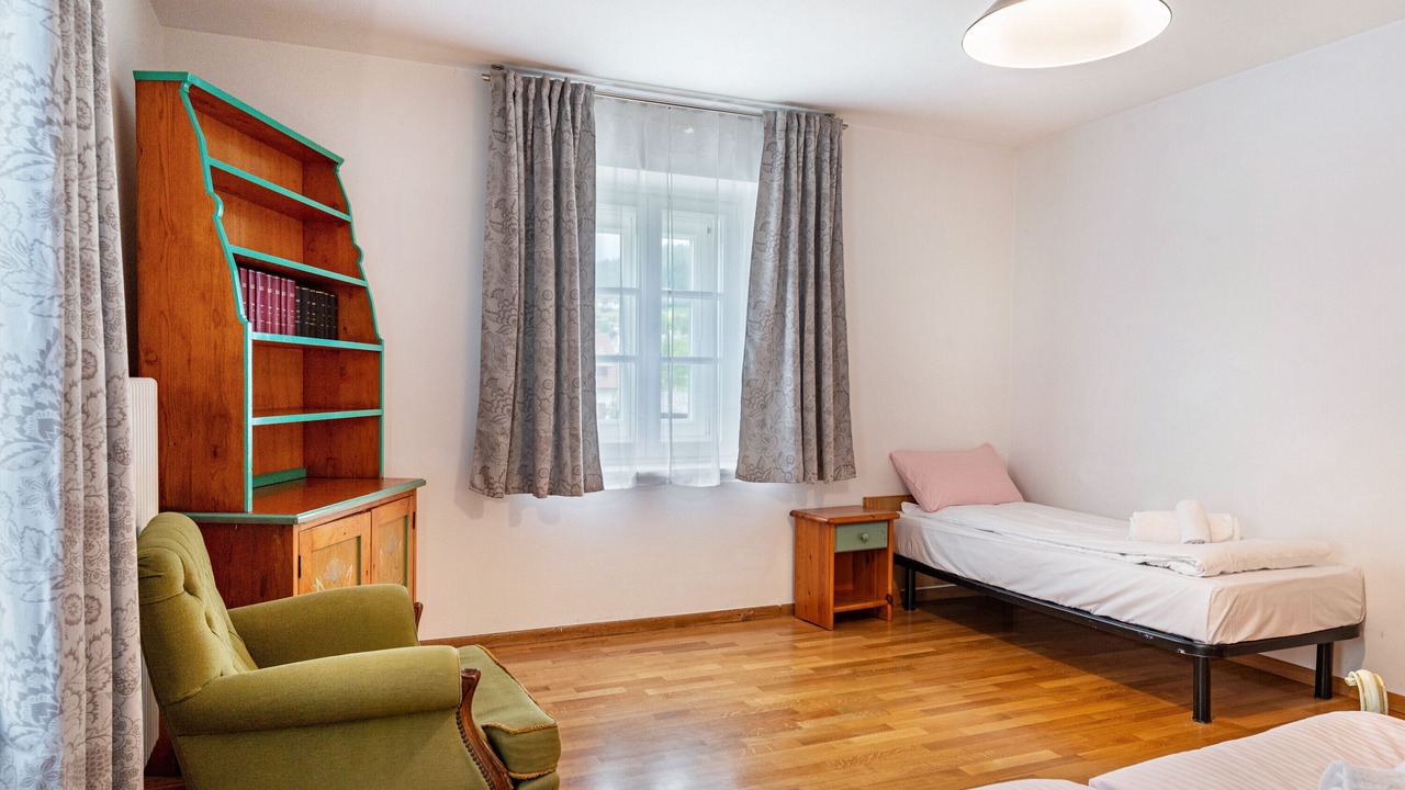 Photo of Bedroom in San Giovanni di Fassa
