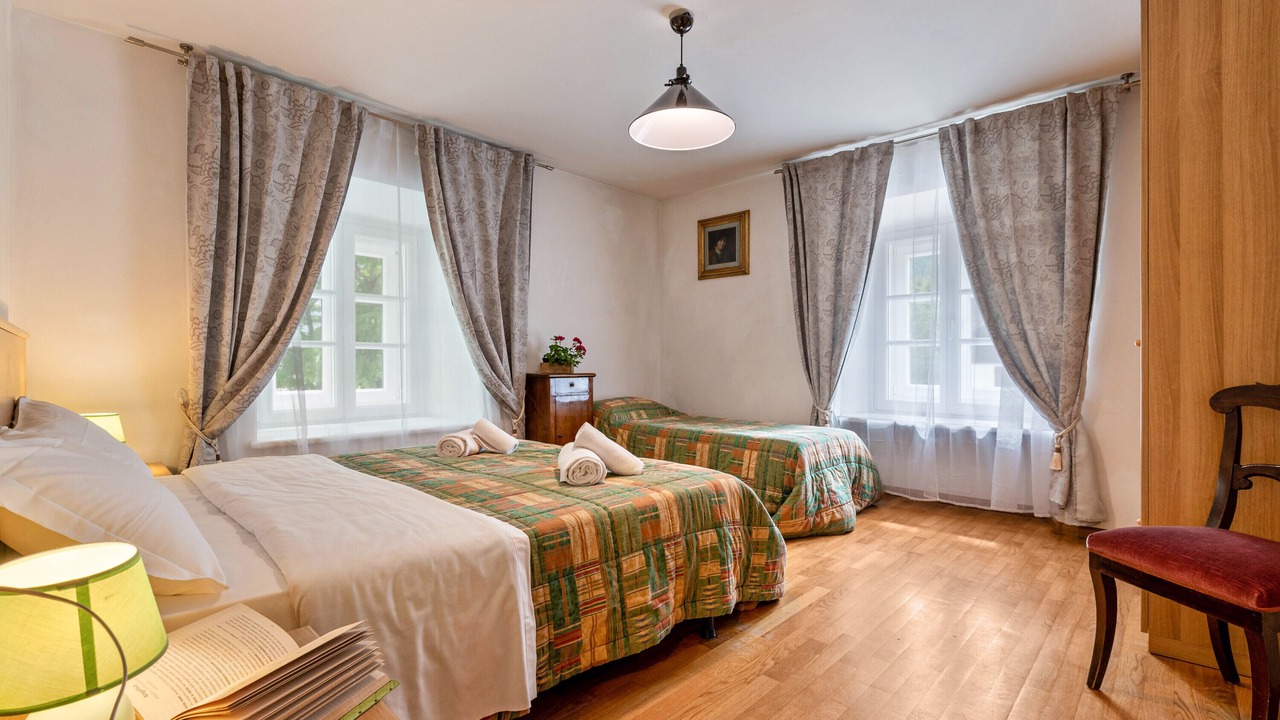 Photo of Bedroom in San Giovanni di Fassa