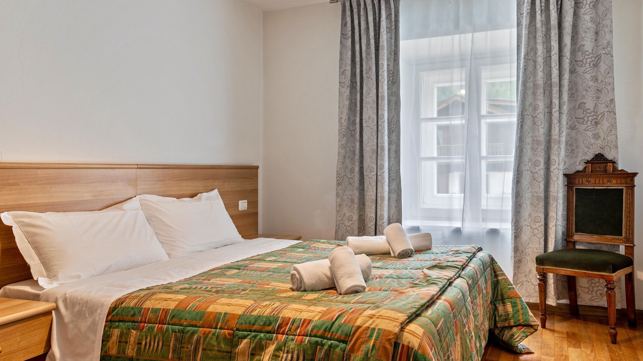 Photo of Bedroom in San Giovanni di Fassa