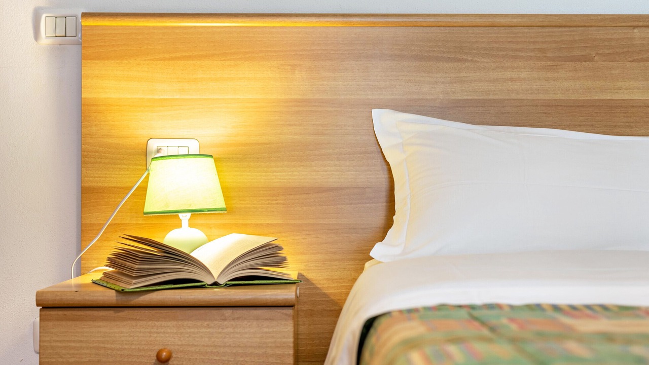Photo of Bedroom in San Giovanni di Fassa