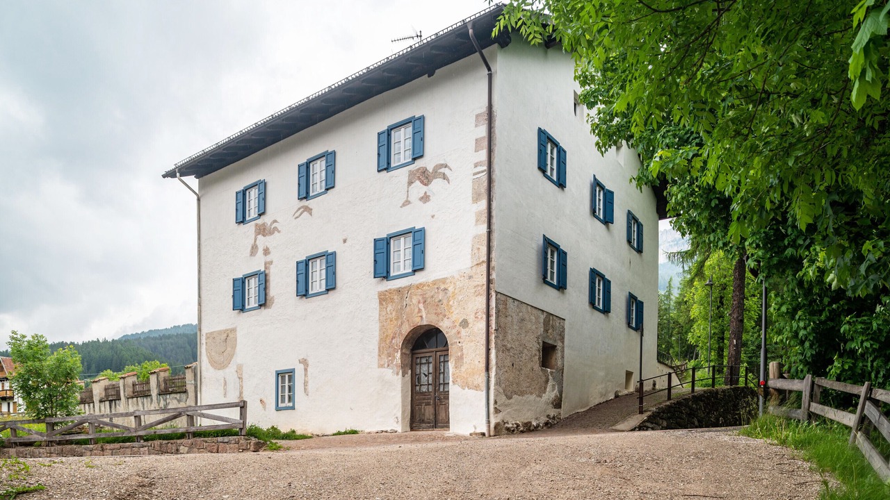 Photo of Outdoor in San Giovanni di Fassa