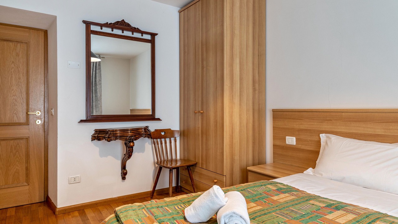 Photo of Bedroom in San Giovanni di Fassa