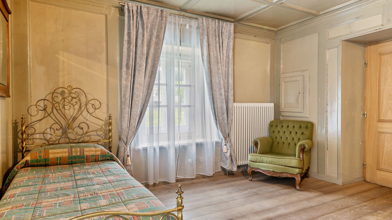 Photo of Bedroom in San Giovanni di Fassa