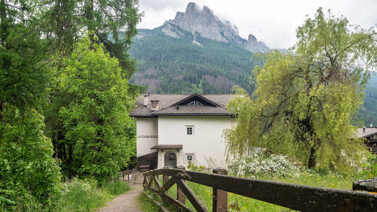 Photo of Outdoor in San Giovanni di Fassa