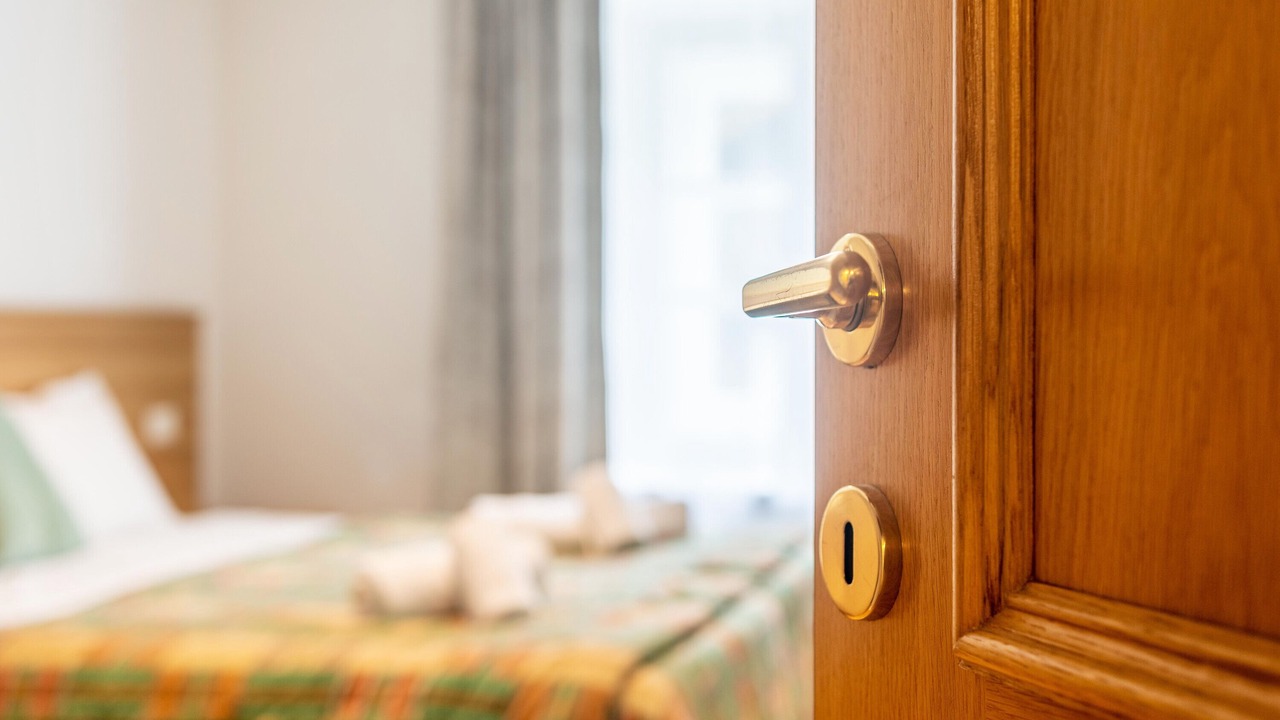 Photo of Bedroom in San Giovanni di Fassa