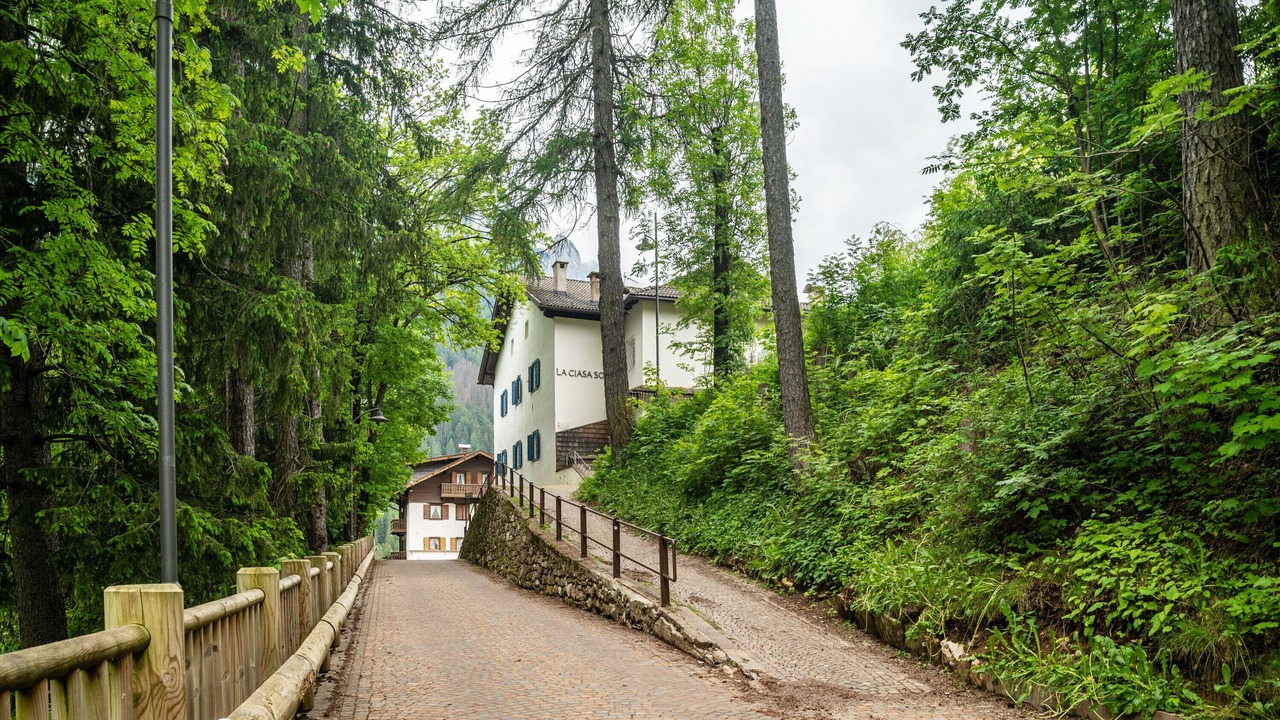 Photo of Outdoor in San Giovanni di Fassa
