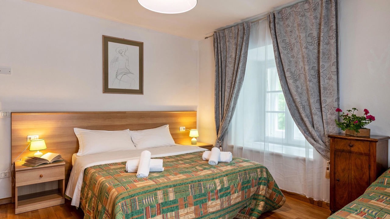 Photo of Bedroom in San Giovanni di Fassa