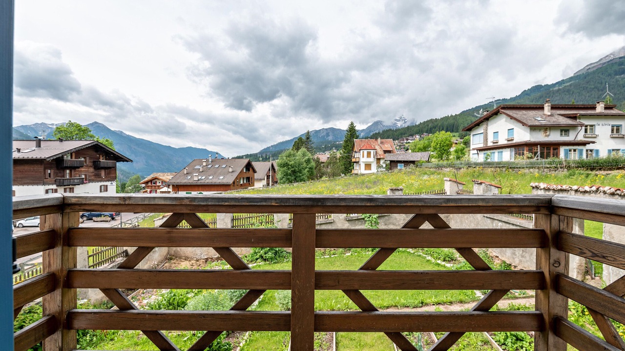 Photo of Outdoor in San Giovanni di Fassa