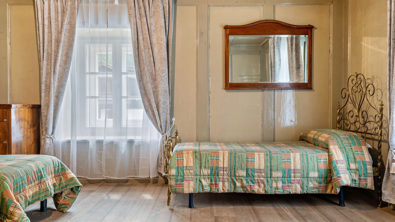 Photo of Bedroom in San Giovanni di Fassa