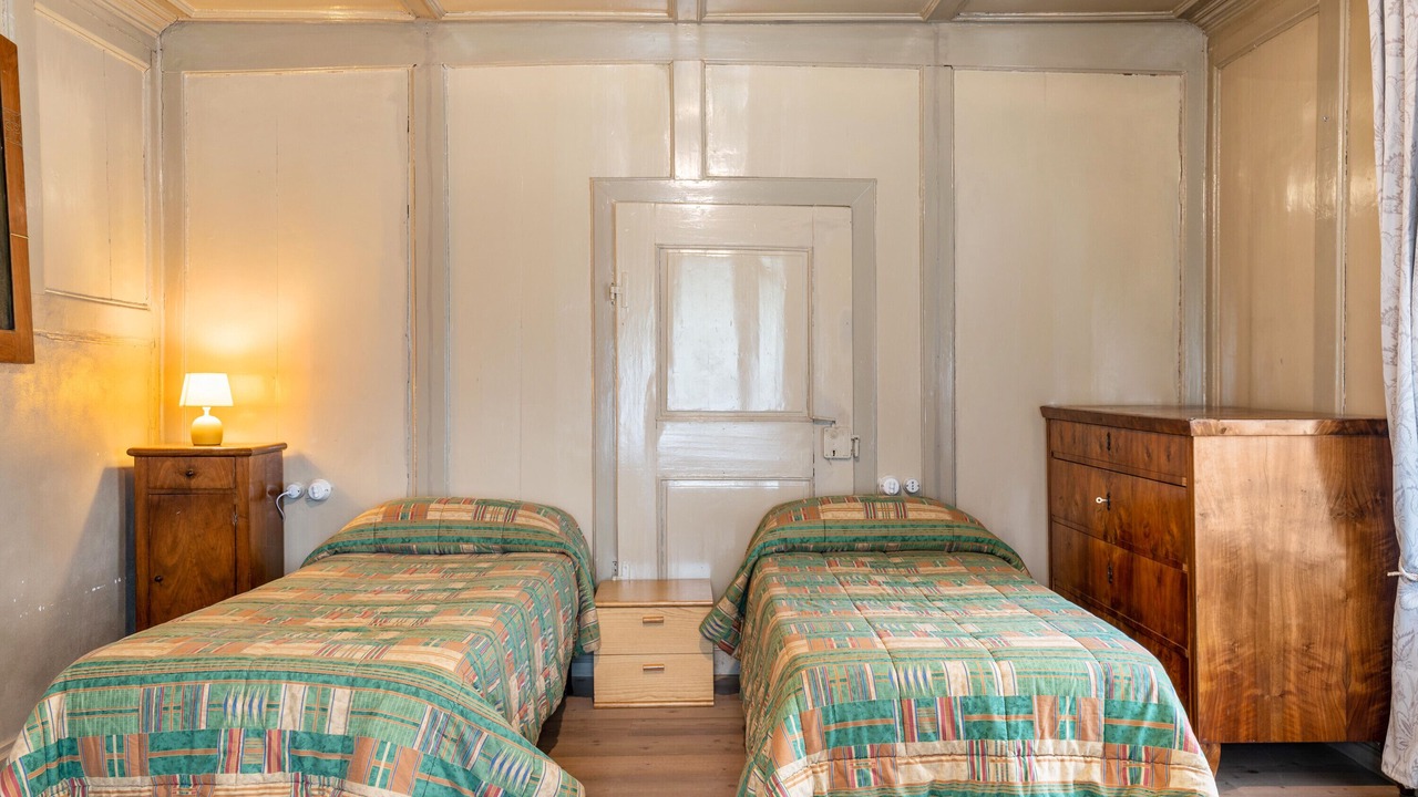 Photo of Bedroom in San Giovanni di Fassa