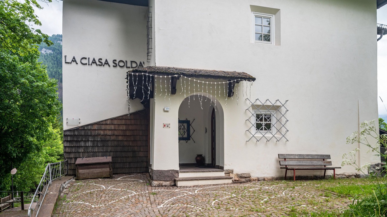 Photo of Outdoor in San Giovanni di Fassa