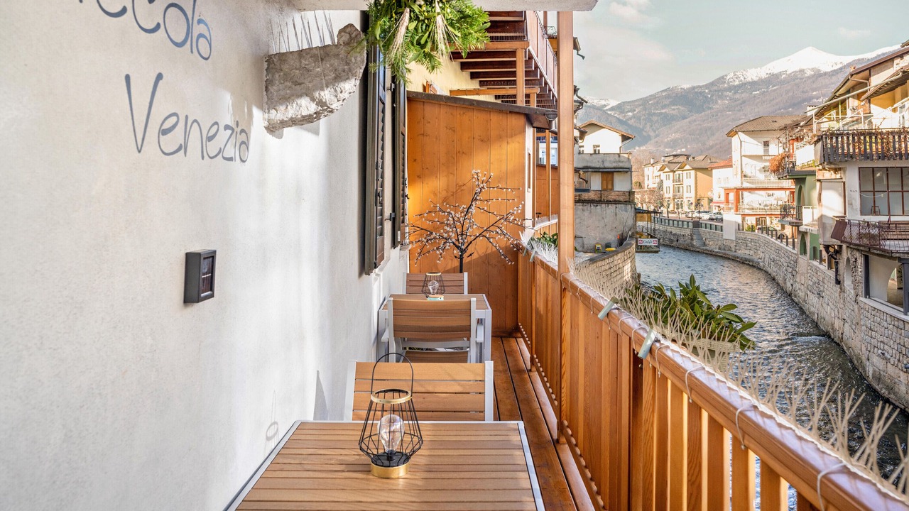 Photo of Outdoor in Borgo Valsugana