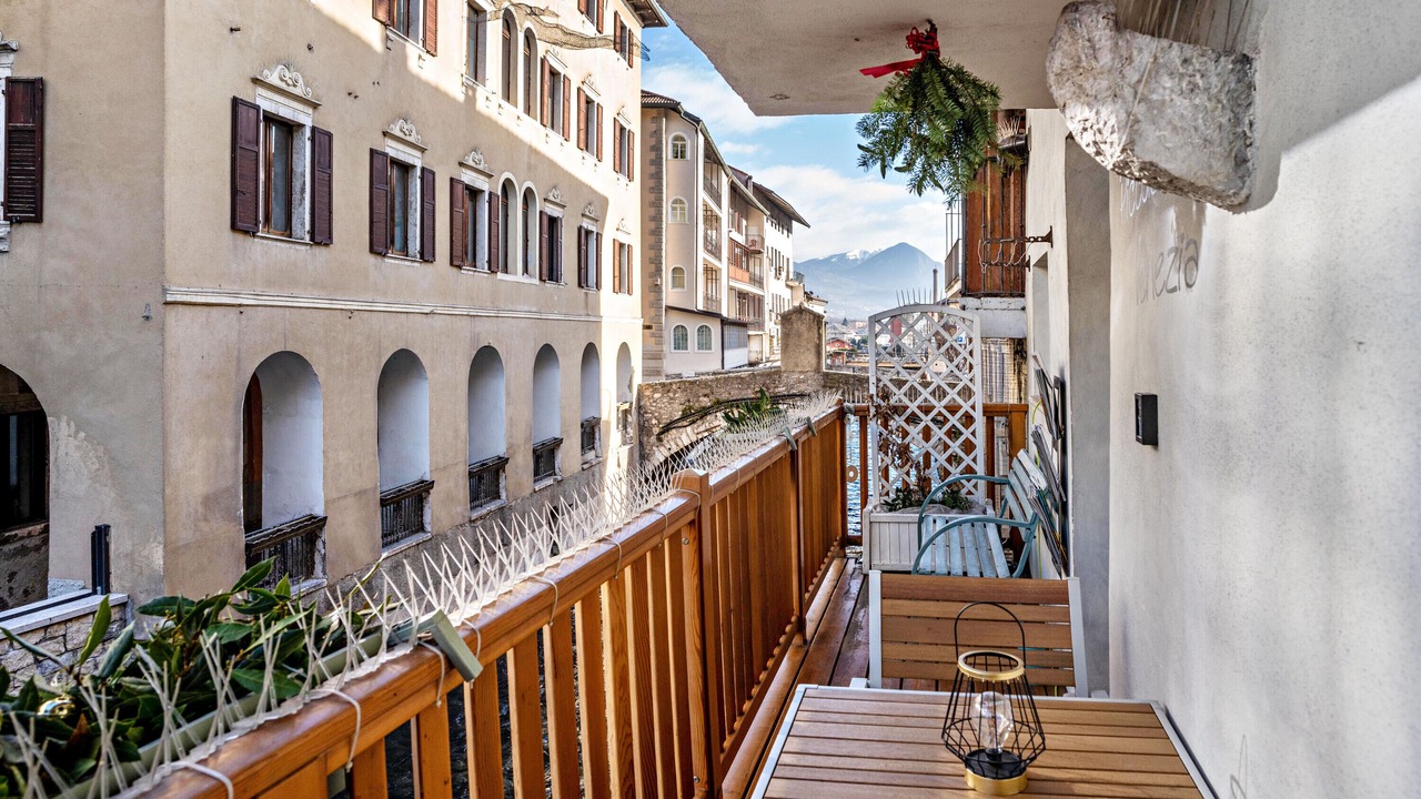 Photo of Outdoor in Borgo Valsugana