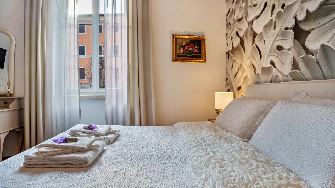 Photo of Bedroom in Borgo Valsugana