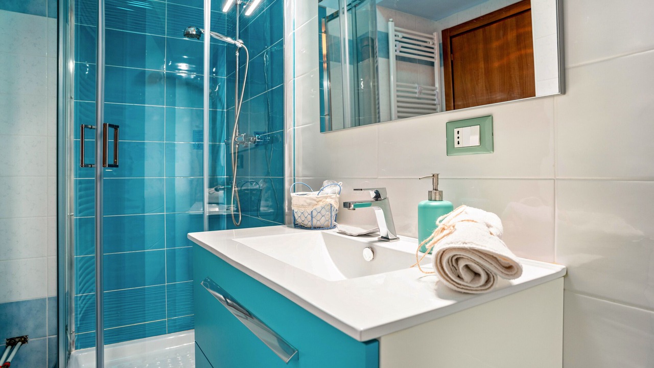 Photo of Bathroom in Borgo Valsugana