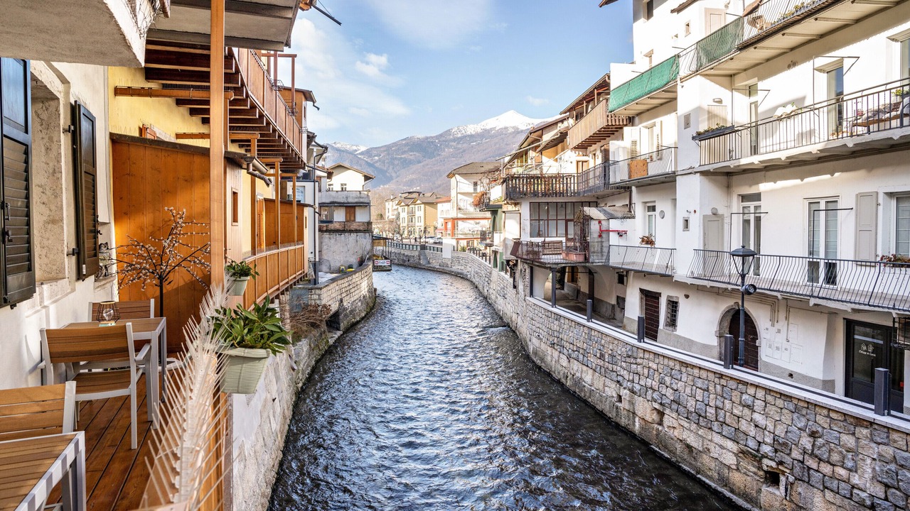 Photo of Outdoor in Borgo Valsugana