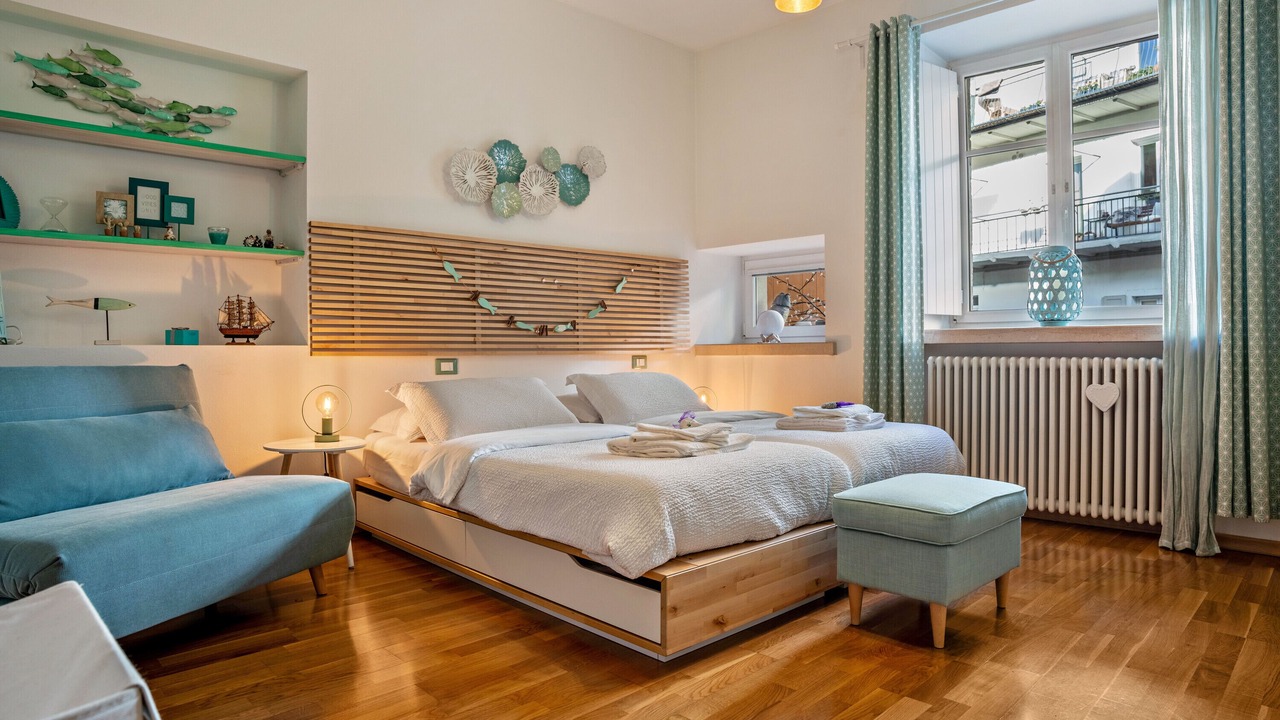 Photo of Bedroom in Borgo Valsugana