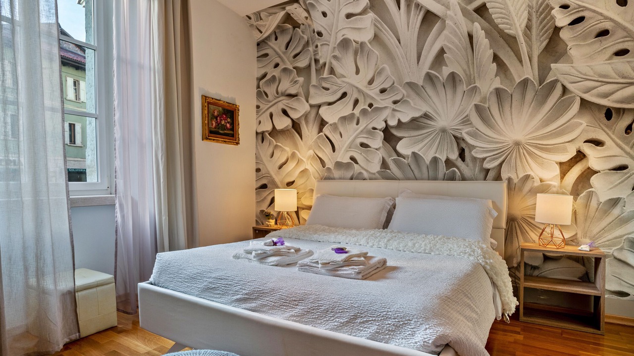 Photo of Bedroom in Borgo Valsugana