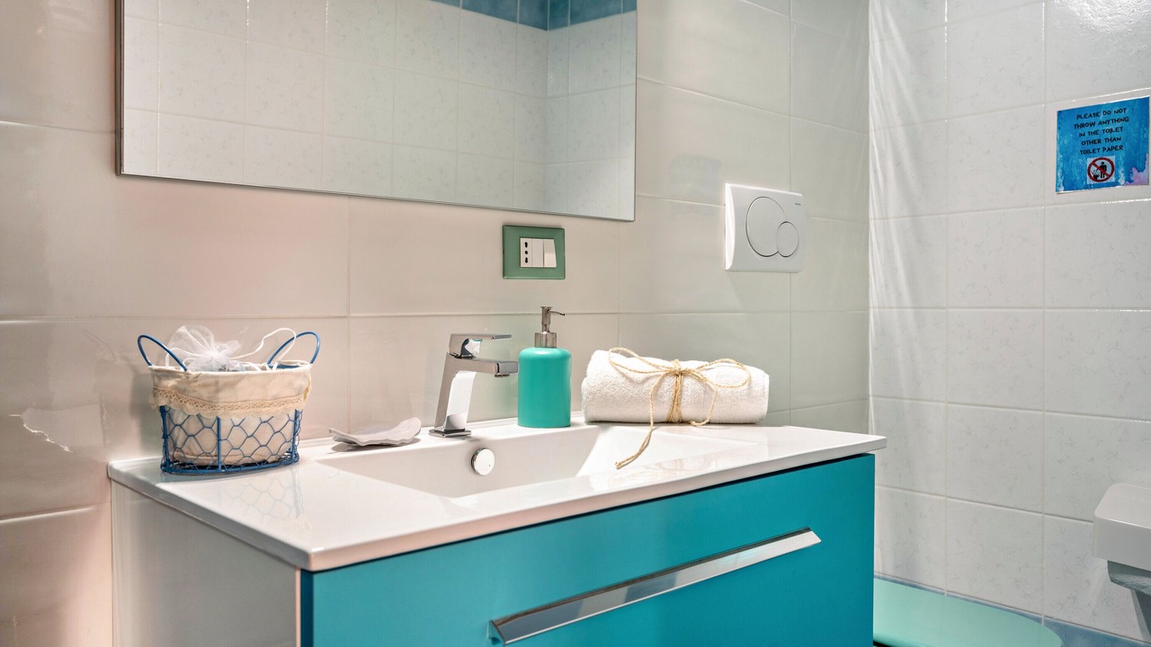 Photo of Bathroom in Borgo Valsugana