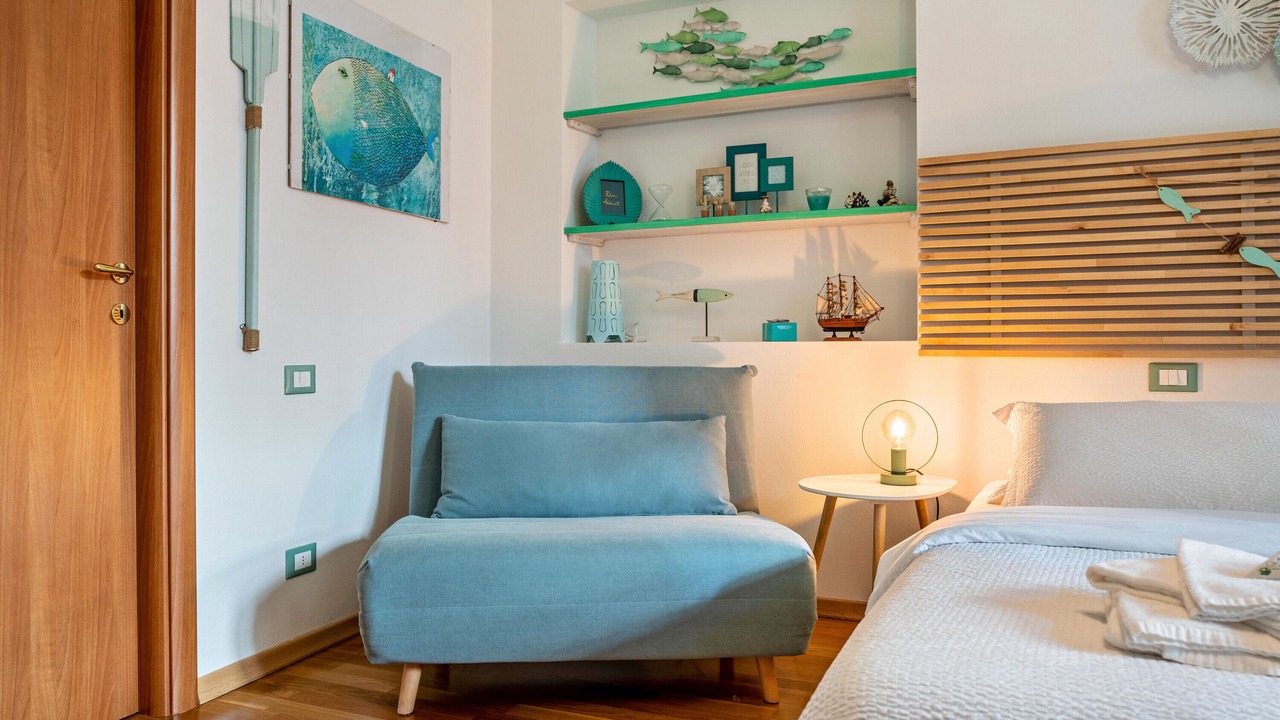 Photo of Bedroom in Borgo Valsugana