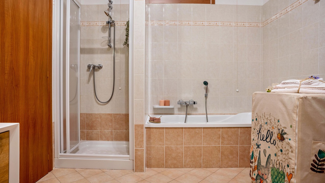 Photo of Bathroom in Borgo Valsugana