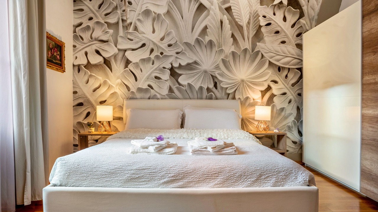 Photo of Bedroom in Borgo Valsugana