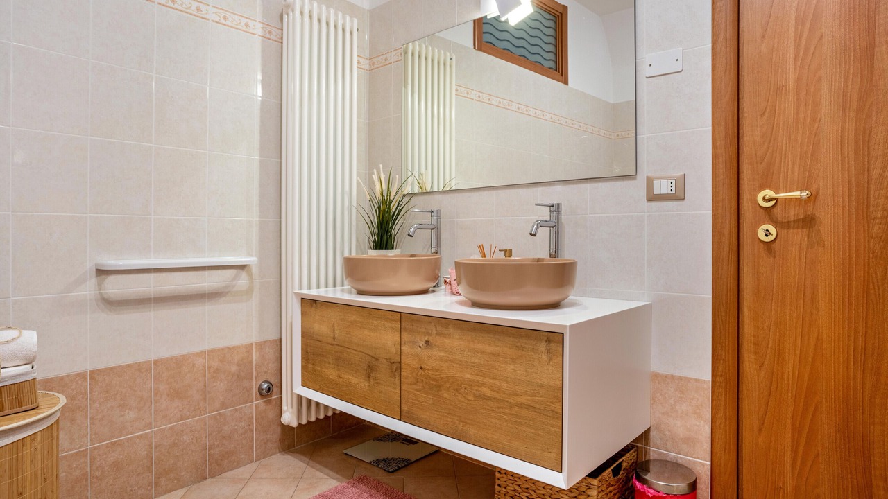 Photo of Bathroom in Borgo Valsugana