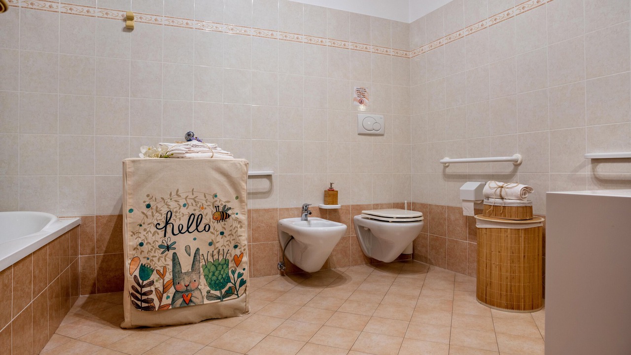Photo of Bathroom in Borgo Valsugana