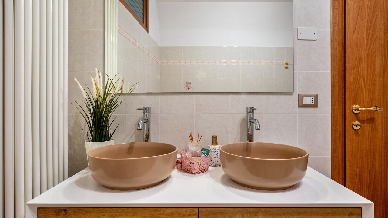 Photo of Bathroom in Borgo Valsugana
