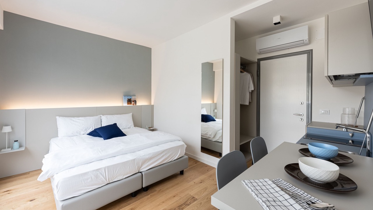 Photo of Bedroom in Trento