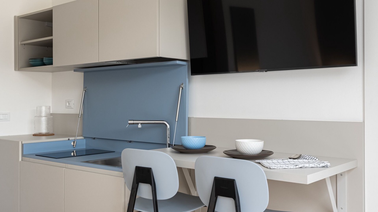 Photo of Kitchen in Trento
