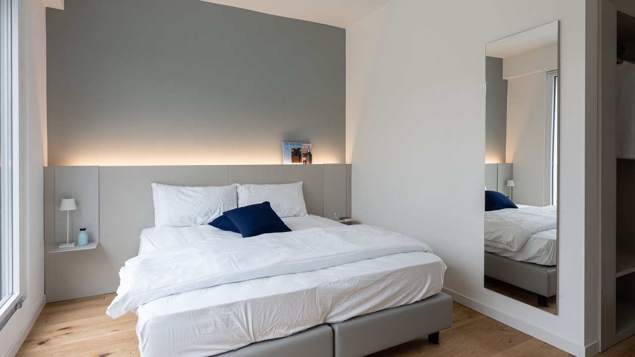 Photo of Bedroom in Trento